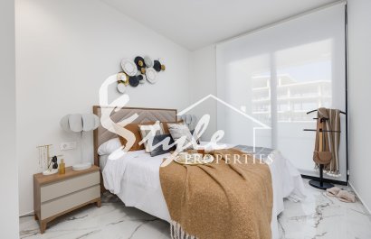 New build - Apartament  - San Miguel De Salinas