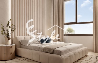 Nuevo - Apartamento - Calpe