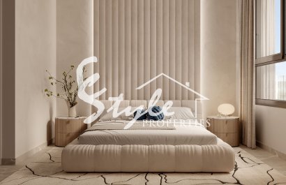 Nuevo - Apartamento - Calpe