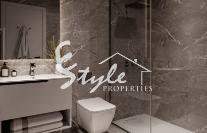 Новостройки - Квартира - Кальпе