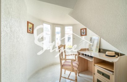 Вторичное жилье - Таунхаус - Orihuela-Costa - Playa Flamenca