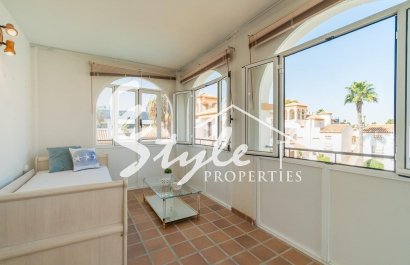 Вторичное жилье - Таунхаус - Orihuela-Costa - Playa Flamenca