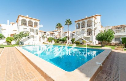 Вторичное жилье - Таунхаус - Orihuela-Costa - Playa Flamenca