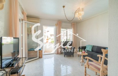 Вторичное жилье - Таунхаус - Orihuela-Costa - Playa Flamenca