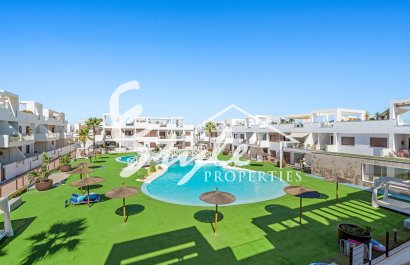 Reventa - Apartamento - Torrevieja - Los Balcones - Los Altos del Edén