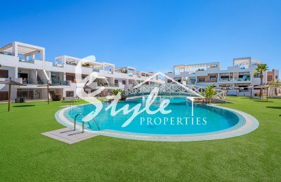 Reventa - Apartamento - Torrevieja - Los Balcones - Los Altos del Edén