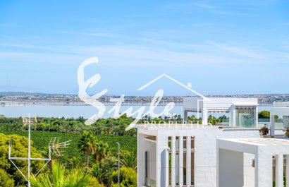 Reventa - Apartamento - Torrevieja - Los Balcones - Los Altos del Edén
