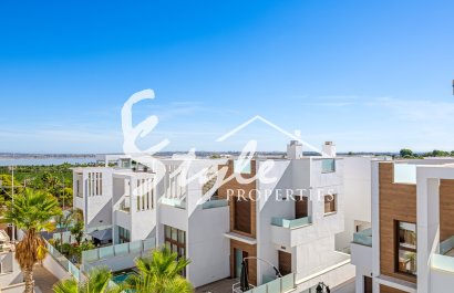 Reventa - Apartamento - Torrevieja - Los Balcones - Los Altos del Edén