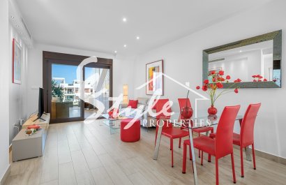Reventa - Apartamento - Torrevieja - Los Balcones - Los Altos del Edén