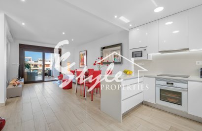 Reventa - Apartamento - Torrevieja - Los Balcones - Los Altos del Edén