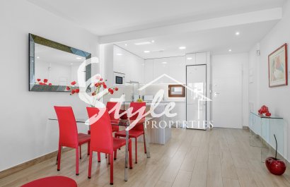 Reventa - Apartamento - Torrevieja - Los Balcones - Los Altos del Edén