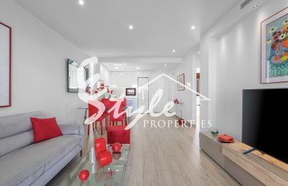 Reventa - Apartamento - Torrevieja - Los Balcones - Los Altos del Edén