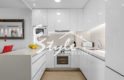 Reventa - Apartamento - Torrevieja - Los Balcones - Los Altos del Edén