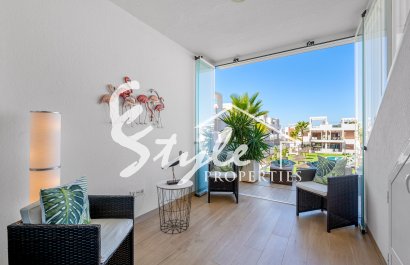 Reventa - Apartamento - Torrevieja - Los Balcones - Los Altos del Edén