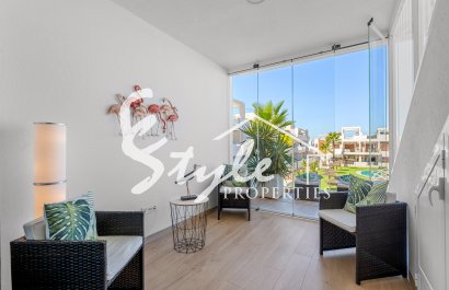 Reventa - Apartamento - Torrevieja - Los Balcones - Los Altos del Edén