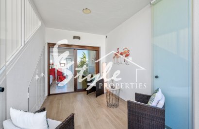 Reventa - Apartamento - Torrevieja - Los Balcones - Los Altos del Edén