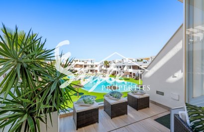 Reventa - Apartamento - Torrevieja - Los Balcones - Los Altos del Edén