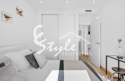 Reventa - Apartamento - Torrevieja - Los Balcones - Los Altos del Edén