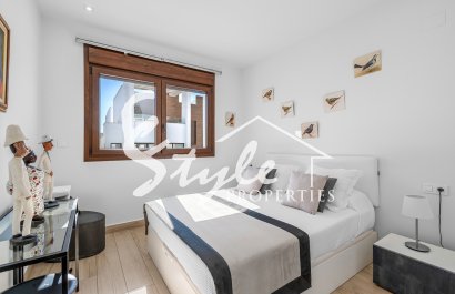 Reventa - Apartamento - Torrevieja - Los Balcones - Los Altos del Edén