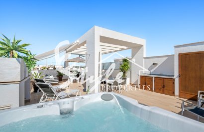 Reventa - Apartamento - Torrevieja - Los Balcones - Los Altos del Edén