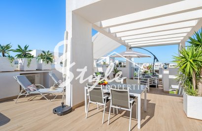 Reventa - Apartamento - Torrevieja - Los Balcones - Los Altos del Edén