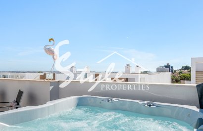 Reventa - Apartamento - Torrevieja - Los Balcones - Los Altos del Edén