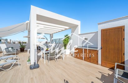 Reventa - Apartamento - Torrevieja - Los Balcones - Los Altos del Edén