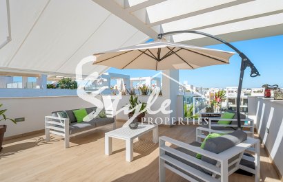 Reventa - Apartamento - Torrevieja - Los Balcones - Los Altos del Edén