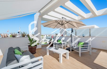 Reventa - Apartamento - Torrevieja - Los Balcones - Los Altos del Edén