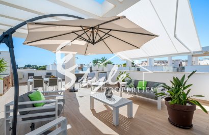 Reventa - Apartamento - Torrevieja - Los Balcones - Los Altos del Edén