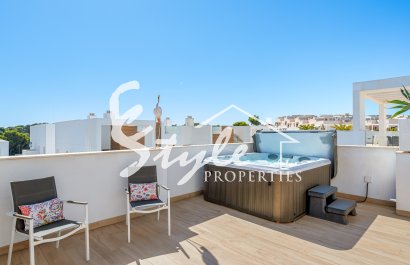 Reventa - Apartamento - Torrevieja - Los Balcones - Los Altos del Edén