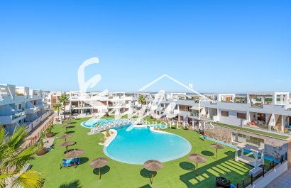 Reventa - Apartamento - Torrevieja - Los Balcones - Los Altos del Edén