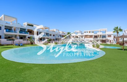 Reventa - Apartamento - Torrevieja - Los Balcones - Los Altos del Edén
