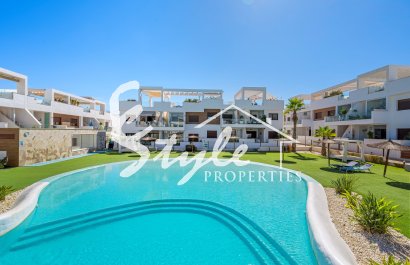 Reventa - Apartamento - Torrevieja - Los Balcones - Los Altos del Edén