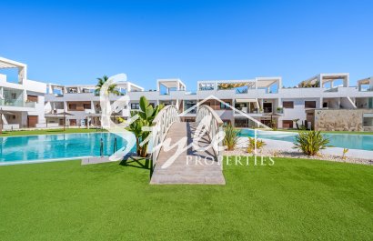 Reventa - Apartamento - Torrevieja - Los Balcones - Los Altos del Edén