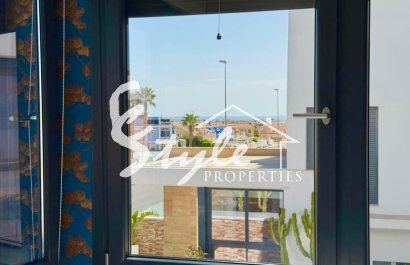 Вторичное жилье - Вилла - Lomas de Cabo Roig - Ломас де Кабо Роиг