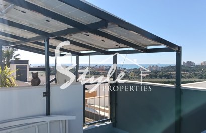 Вторичное жилье - Вилла - Lomas de Cabo Roig - Ломас де Кабо Роиг