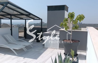 Вторичное жилье - Вилла - Lomas de Cabo Roig - Ломас де Кабо Роиг
