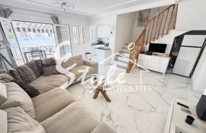 Resale - Villa - Villamartín - Villamartin