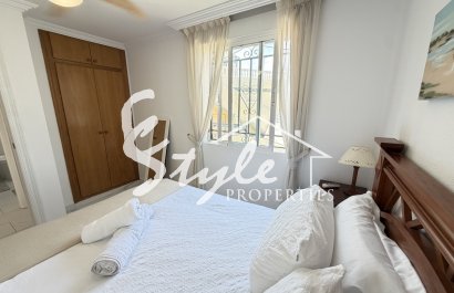 Resale - Villa - Villamartín - Villamartin