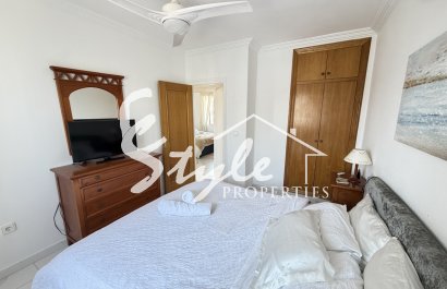 Resale - Villa - Villamartín - Villamartin