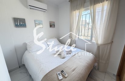 Resale - Villa - Villamartín - Villamartin