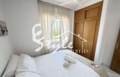 Resale - Villa - Villamartín - Villamartin