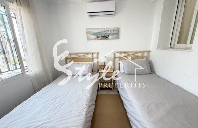 Resale - Villa - Villamartín - Villamartin