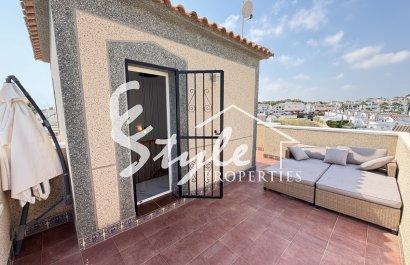 Resale - Villa - Villamartín - Villamartin
