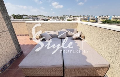 Resale - Villa - Villamartín - Villamartin