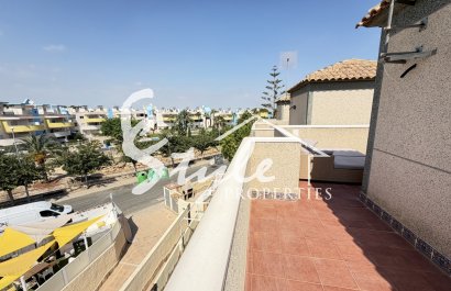 Resale - Villa - Villamartín - Villamartin