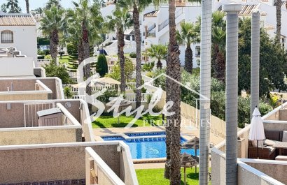 Resale - Villa - Villamartín - Villamartin