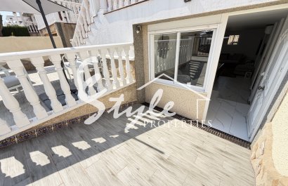Resale - Villa - Villamartín - Villamartin