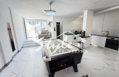 Resale - Villa - Villamartín - Villamartin